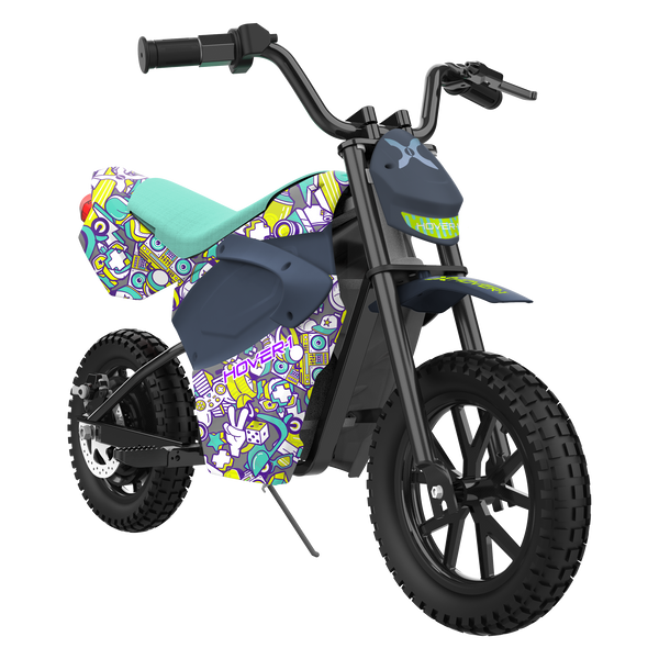 Hover-1™ E-Track Dirt Bike Hover-1 Rideables - Main Image