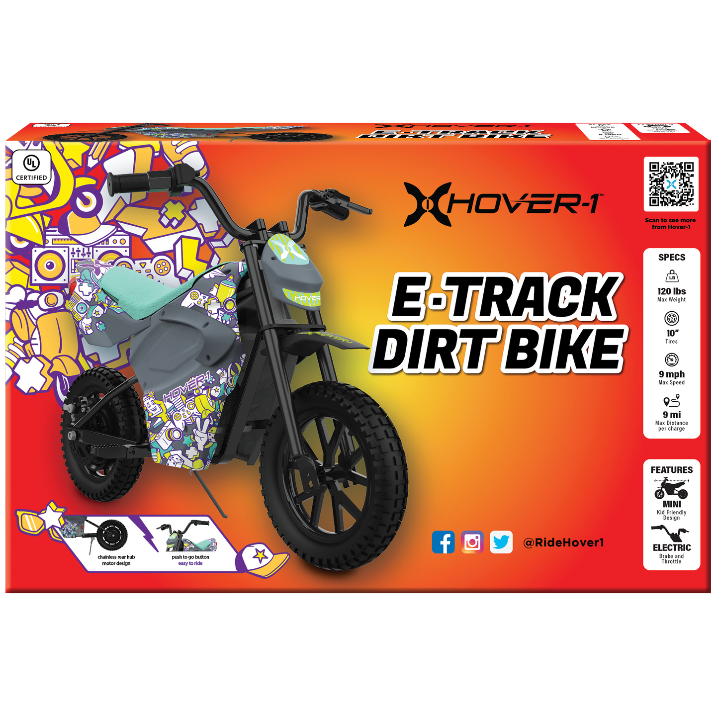 Shop Kids Ride Ons at Hover1 Rideables Hover1 Rideables