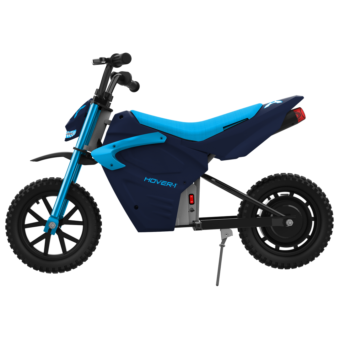 Hover-1™ E-Track Dirt Bike