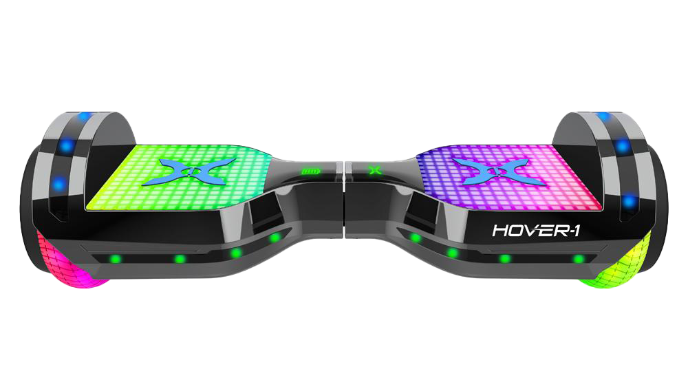 Hover-1™ Electro Hoverboard
