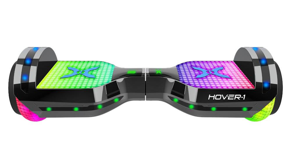 Hover 1 board discount beeping