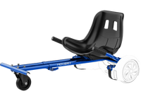 Hoverboard go kart extension sale