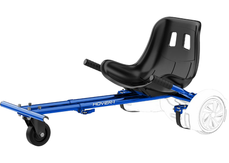 Go kart attachment hoverboard sale