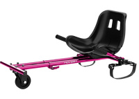 Go kart attachment hoverboard hotsell