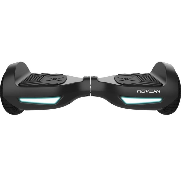 Tygatec T1 Hover Black Hoverboard Self Balancing Scooter Tygatec