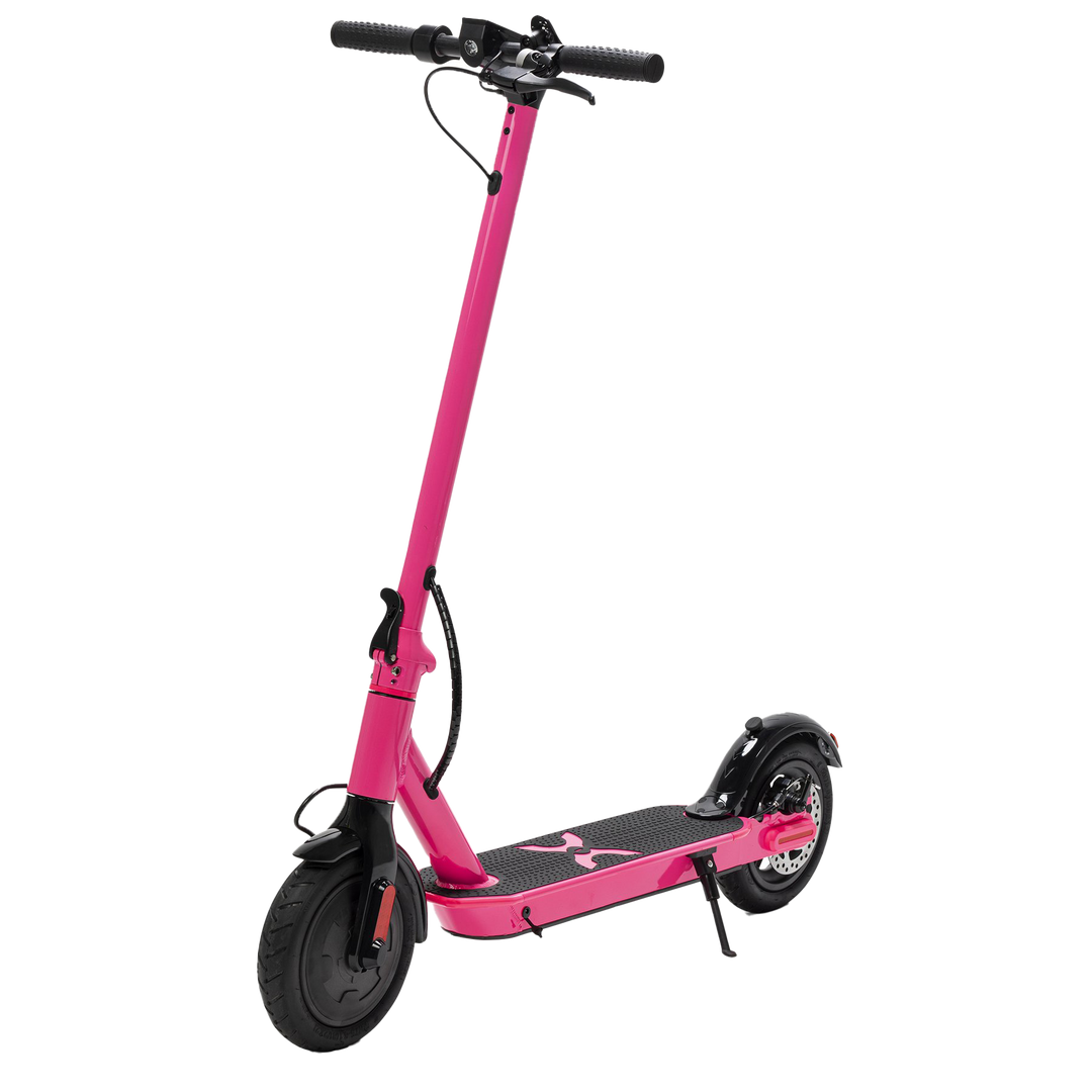 Hover 1 electric discount scooter wont turn on