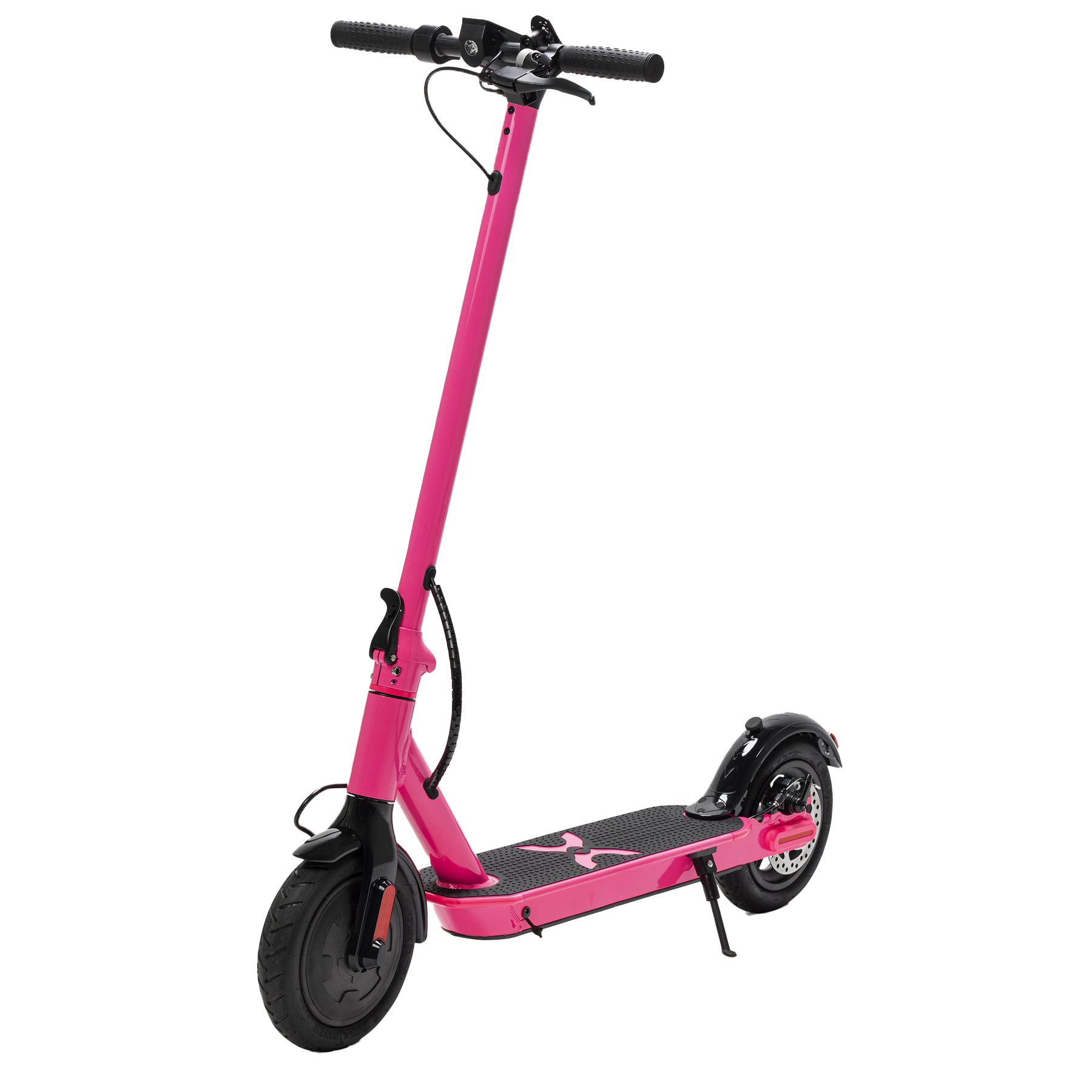 hover 1 journey scooter bluetooth