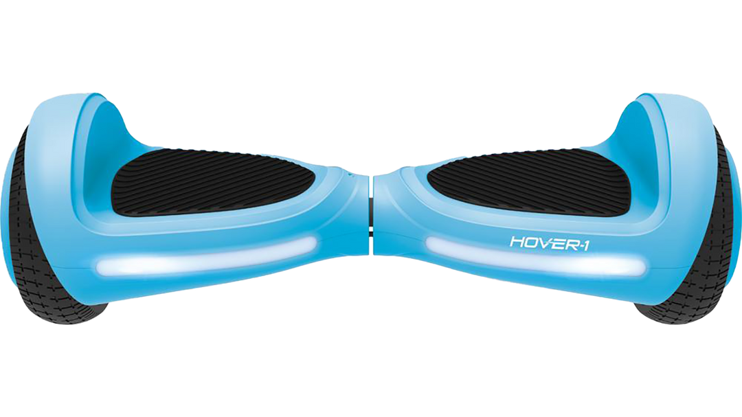 Hover 1 My First Hoverboard