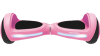 My first hoverboard pink sale