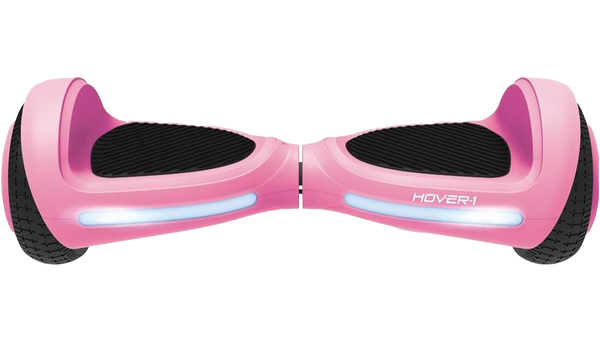 My first hoverboard walmart hotsell