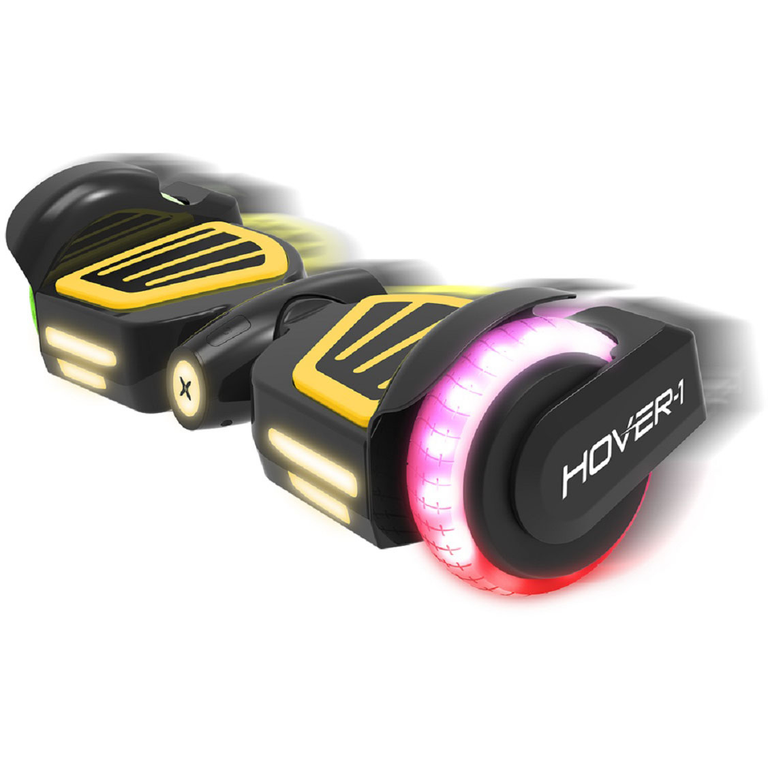 Trottinettes électriques Haver Board - Plaisir et sensations pour les enfants Trottinettes électriques Haver Board - Plaisir et sensations pour les enfants