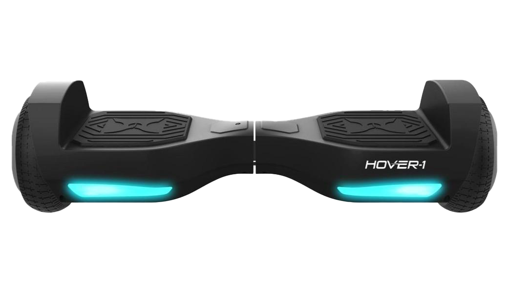 Hover-1™ Rebel Hoverboard – Hover-1 Rideables