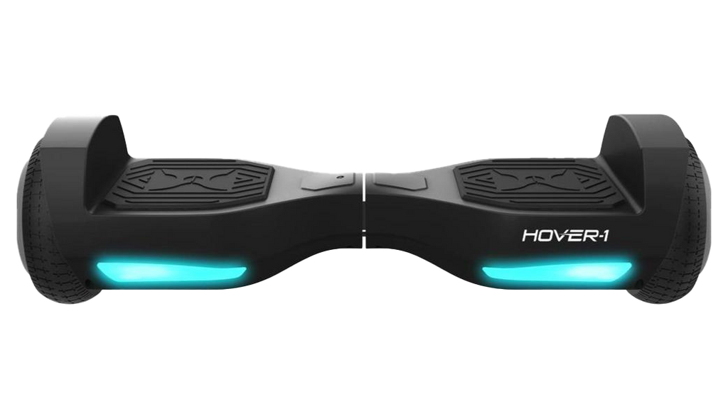 uendelig Konvertere det kan Hover-1™ Rebel Hoverboard – Hover-1 Rideables