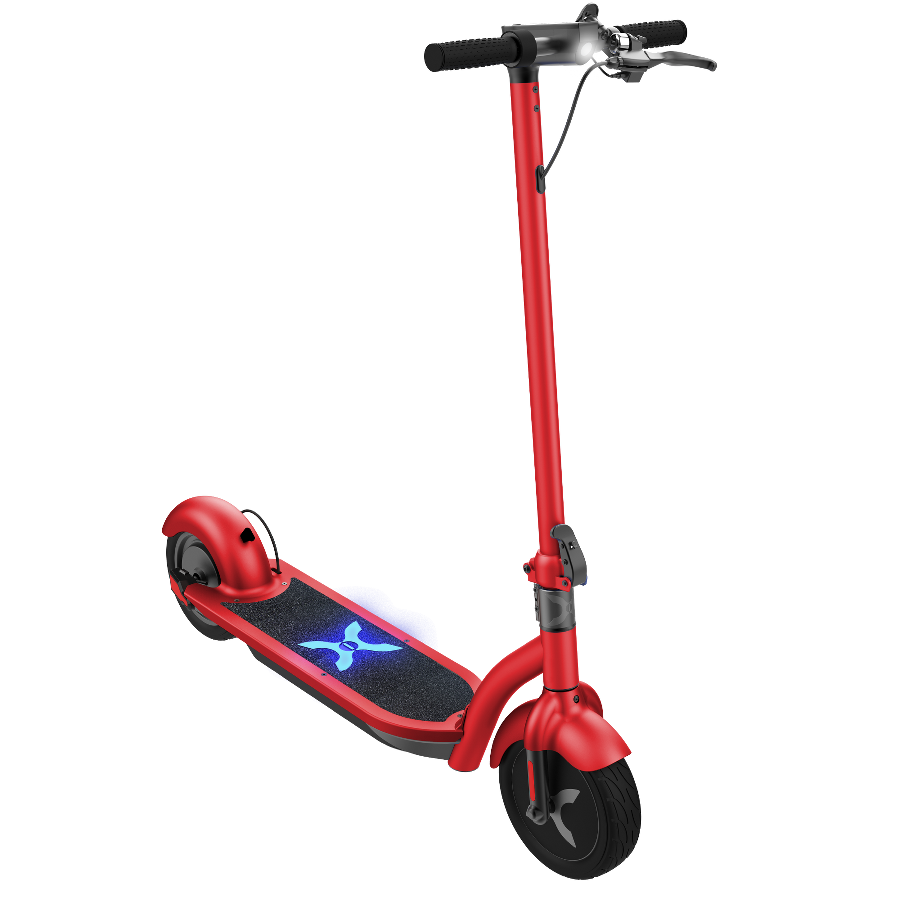 Hover-1™ Alpha E-Scooter – Hover-1 Rideables