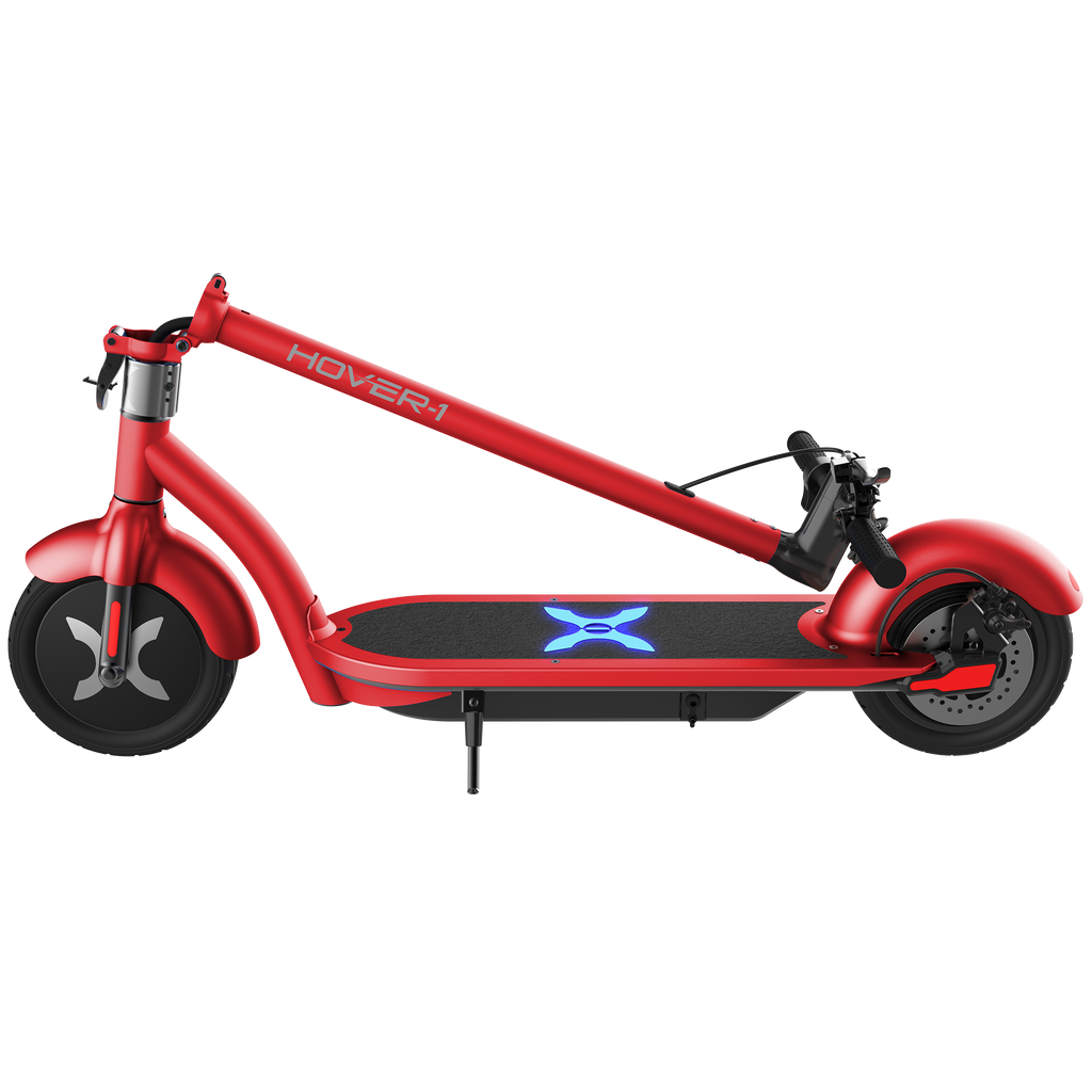 Hover-1™ Alpha E-Scooter | Hover-1 Rideables