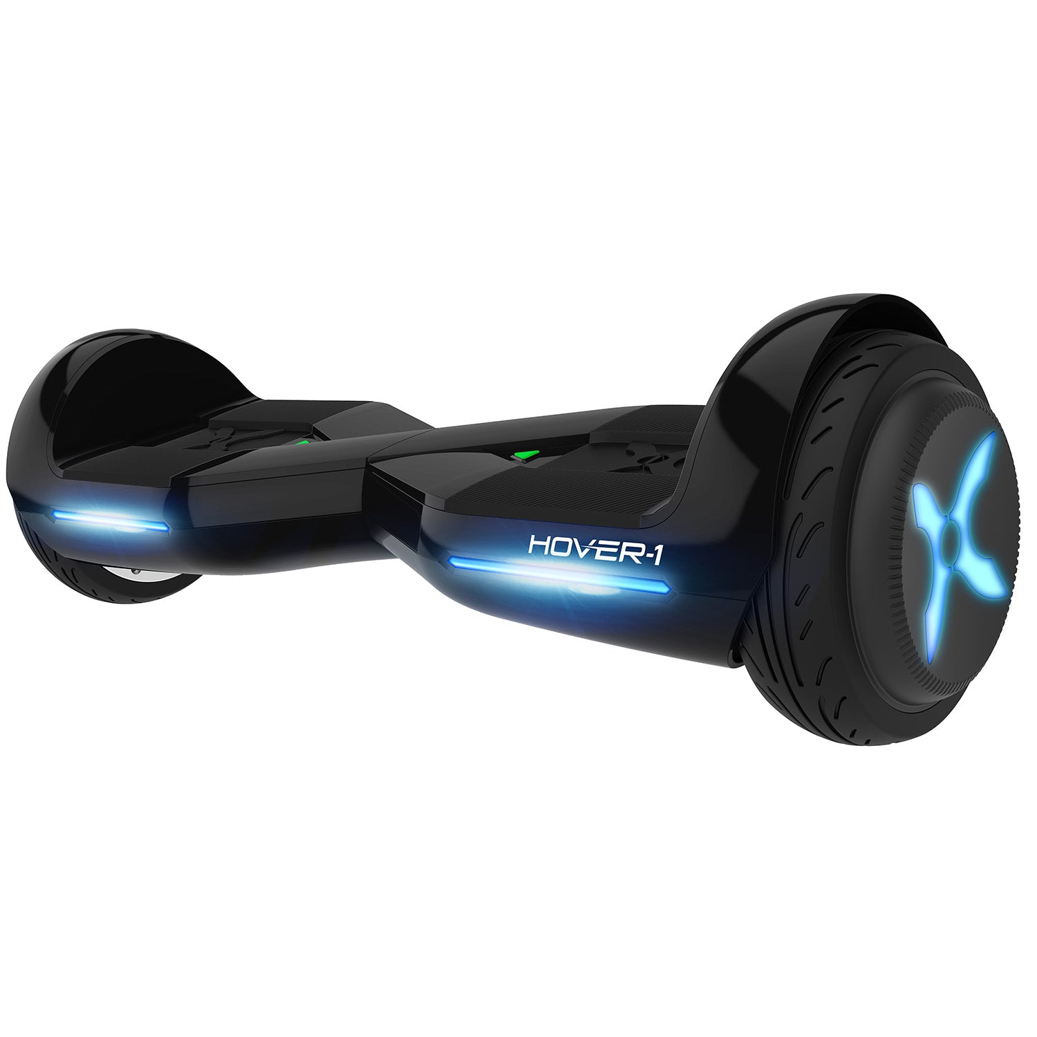 How to Use Hover 1 Hoverboard